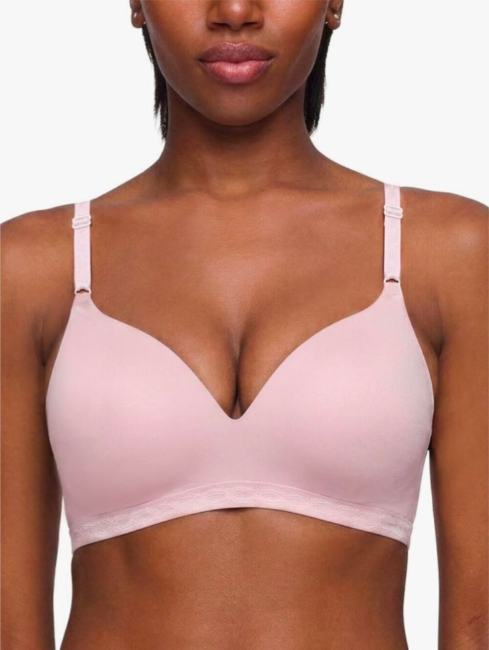 Cloud 9 Wirefree Contour Bra